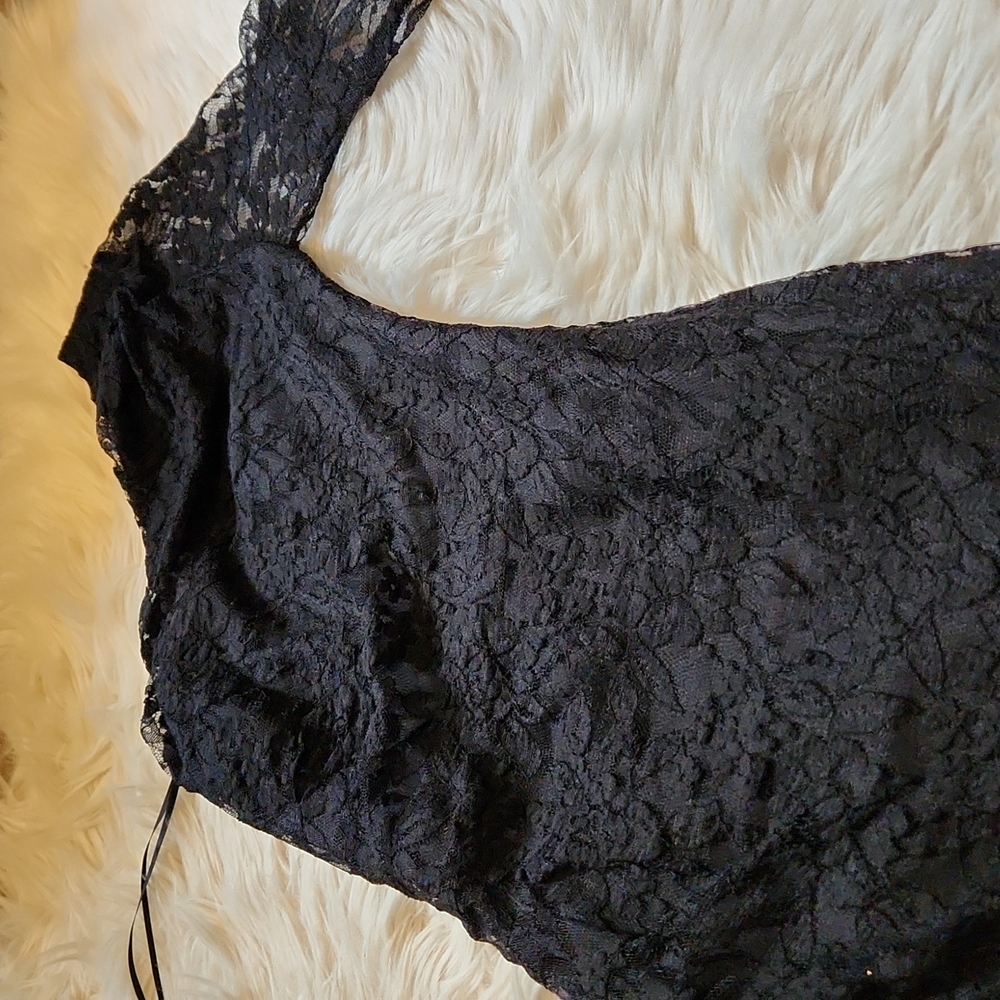 Express dress
